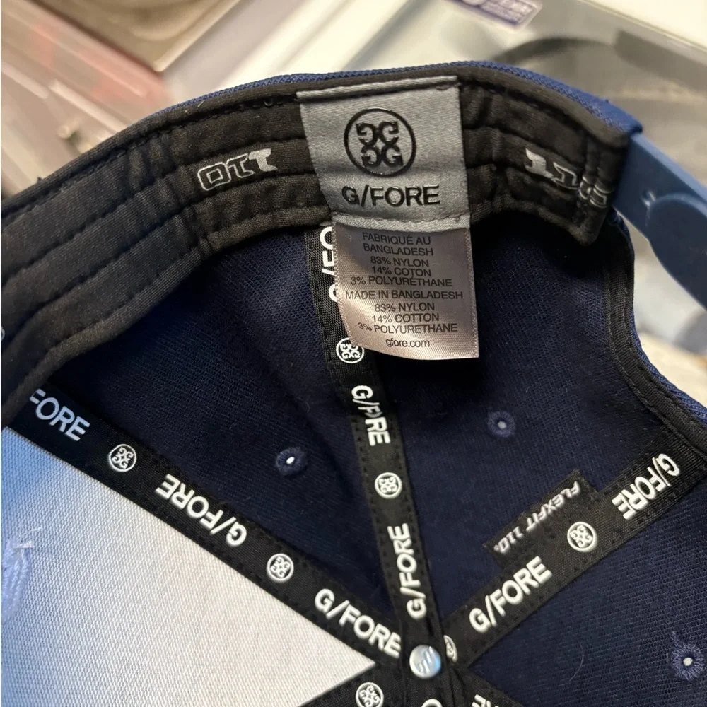 “HONORS” - Golf Hat - G/fore